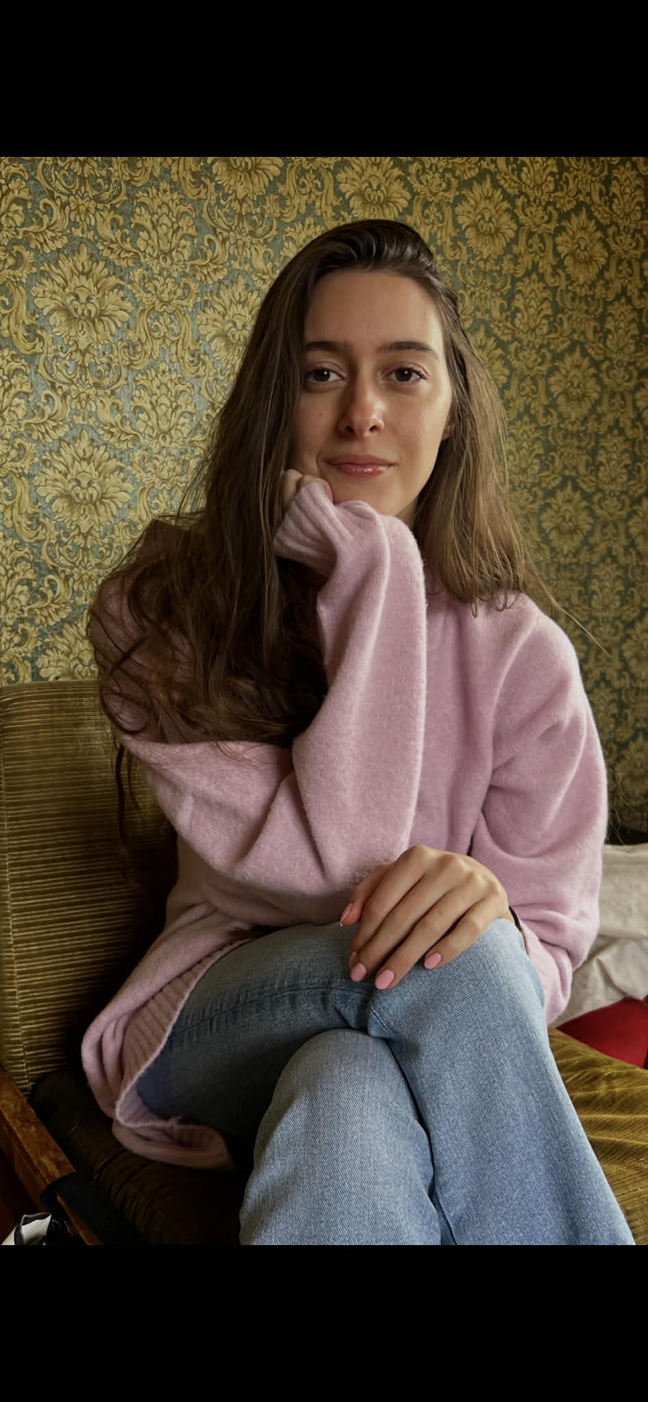 Anna-Maria Stoynovska